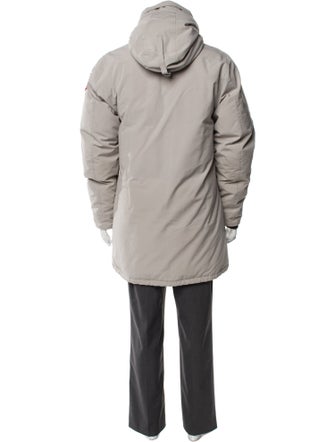 Canada Goose Parka