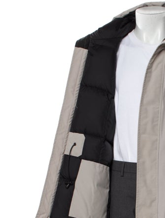 Canada Goose Parka