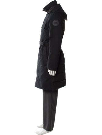 Canada Goose Parka