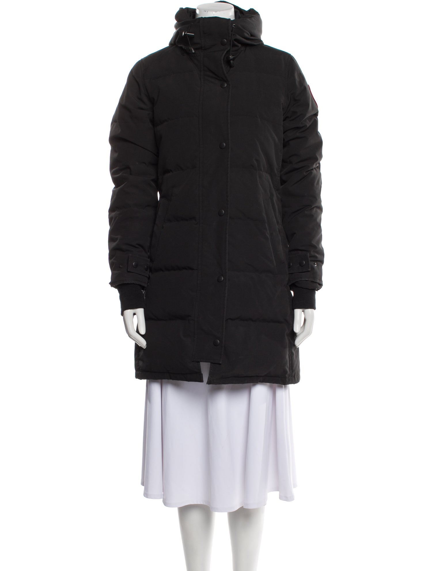 Canada Goose Down Coat