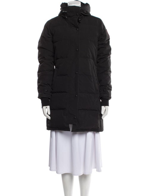 Canada Goose Down Coat