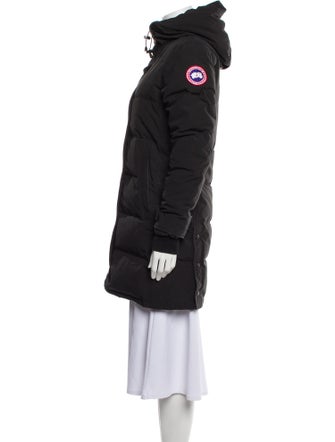 Canada Goose Down Coat
