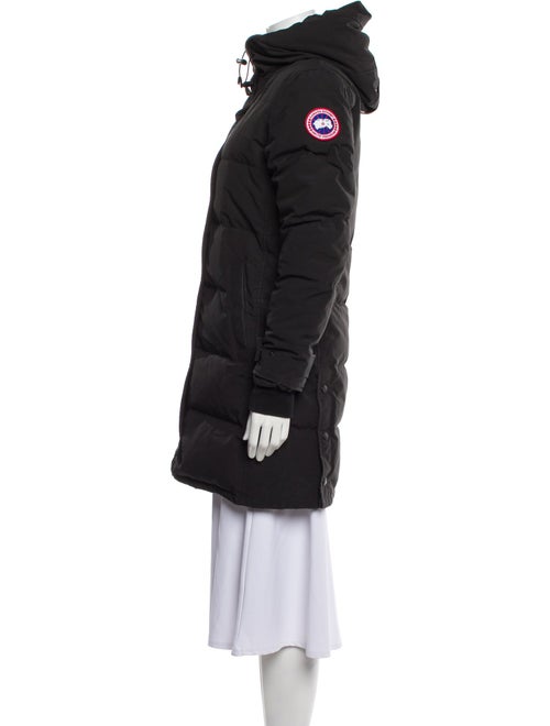 Canada Goose Down Coat