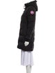 Canada Goose Down Coat