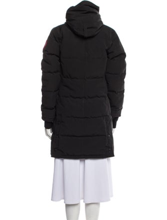 Canada Goose Down Coat