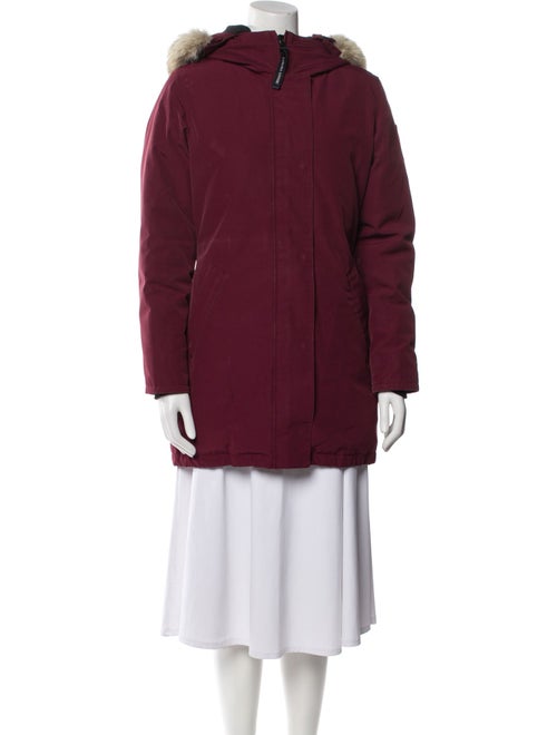 Canada Goose Parka