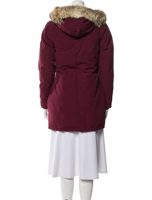 Canada Goose Parka