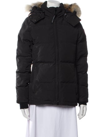 Canada Goose Down Down Jacket