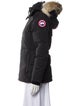 Canada Goose Down Down Jacket