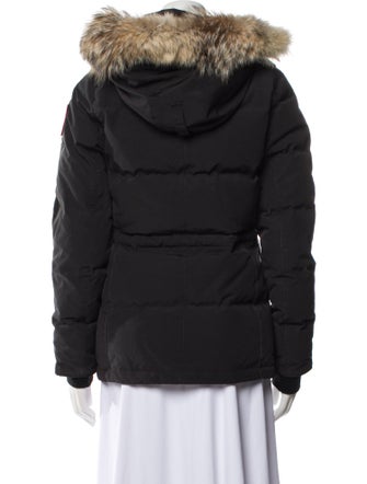 Canada Goose Down Down Jacket