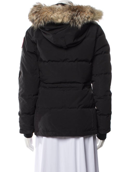 Canada Goose Down Down Jacket