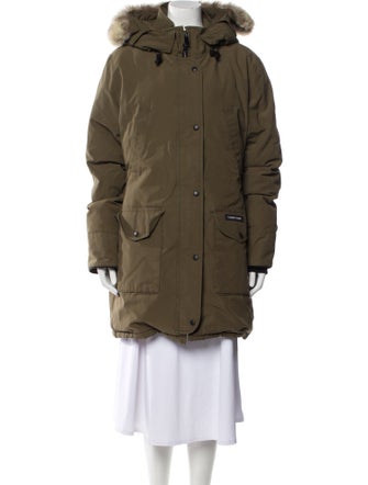 Canada Goose Down Down Coat