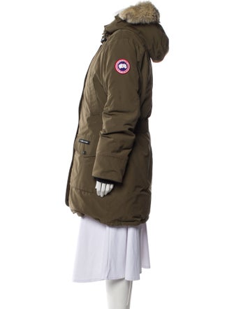 Canada Goose Down Down Coat