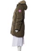 Canada Goose Down Down Coat