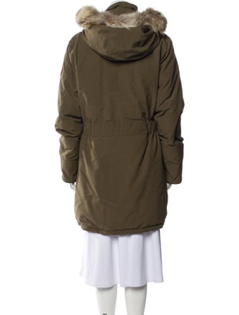 Canada Goose Down Down Coat