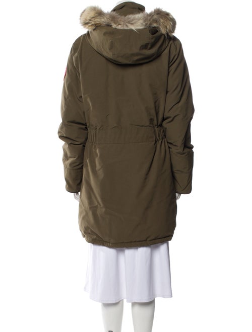 Canada Goose Down Down Coat
