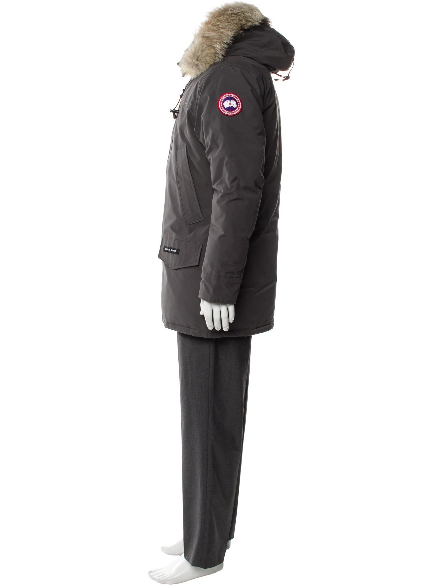 Canada Goose Parka