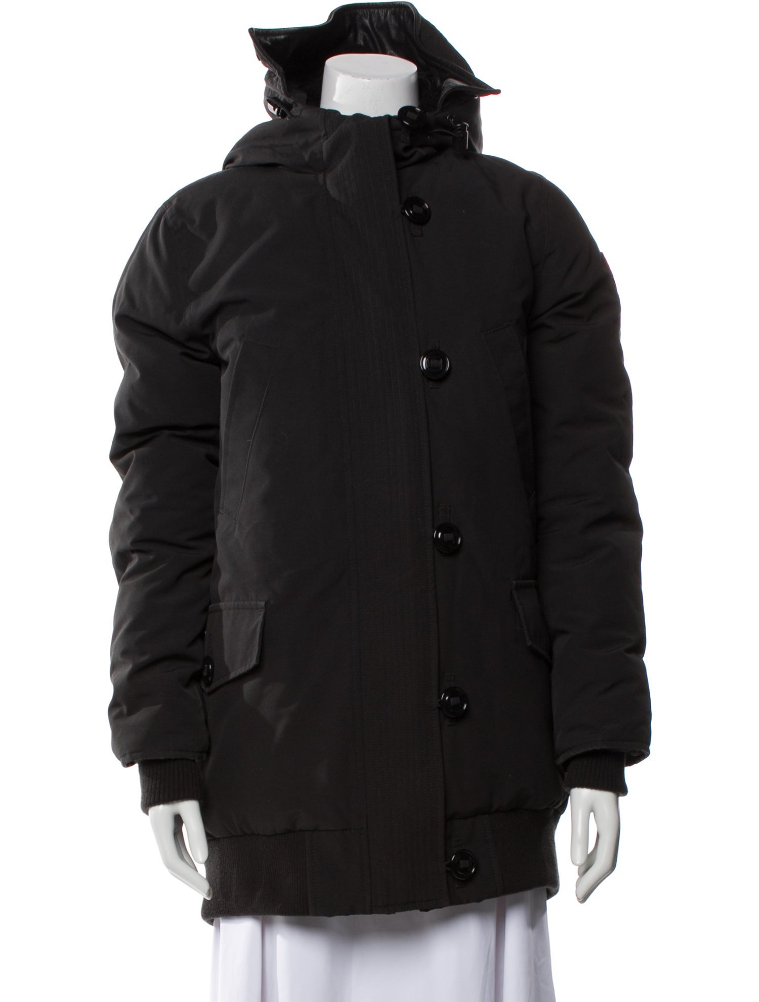 Canada Goose Parka