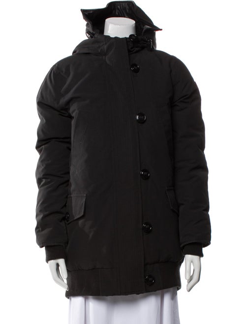 Canada Goose Parka