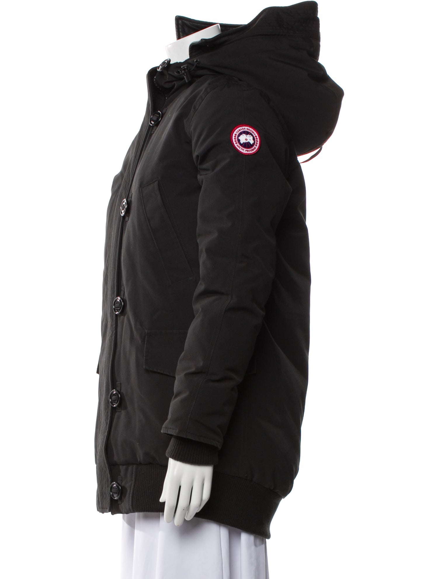 Canada Goose Parka
