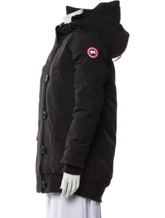 Canada Goose Parka