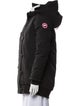 Canada Goose Parka