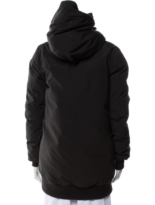Canada Goose Parka