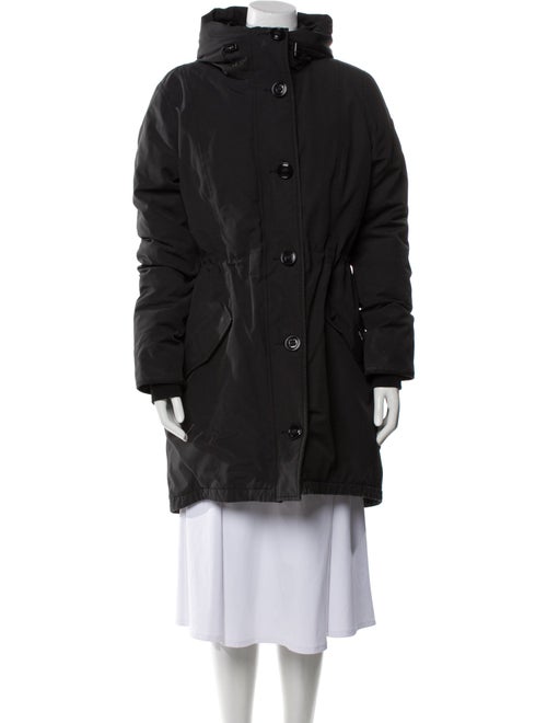 Canada Goose Parka