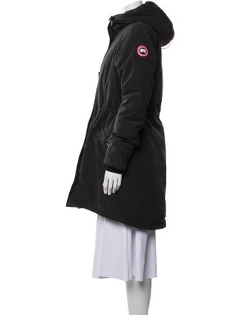 Canada Goose Parka