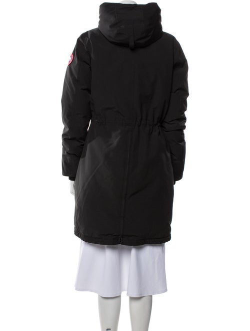 Canada Goose Parka