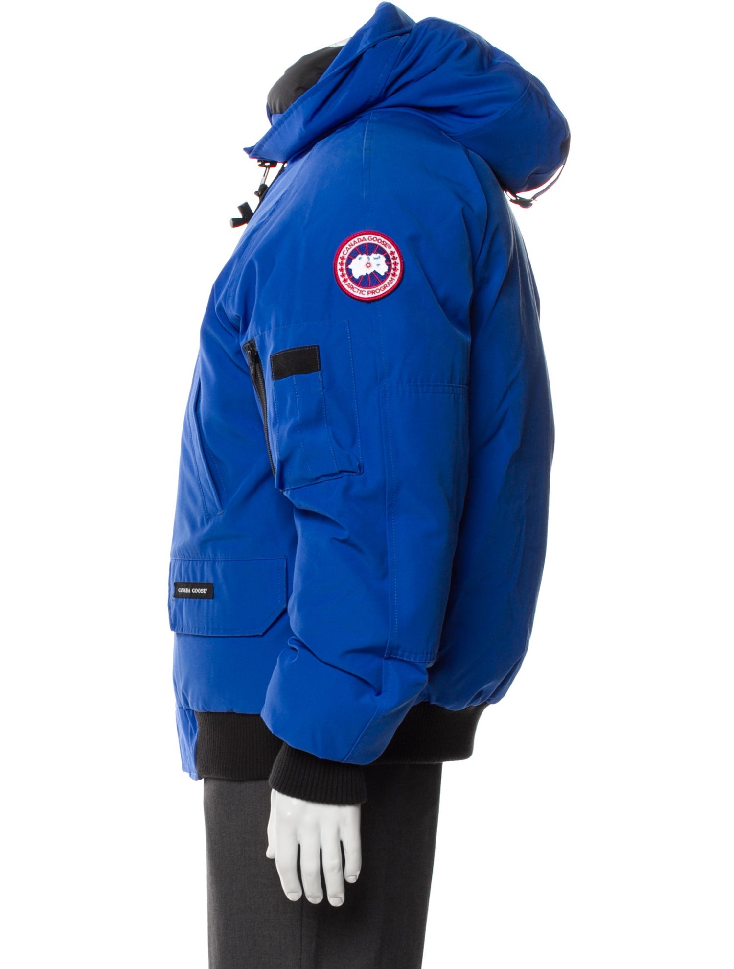 Canada Goose Windbreaker