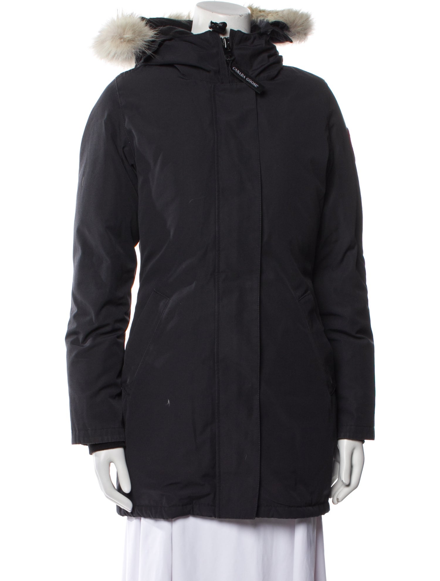 Canada Goose Down Down Coat