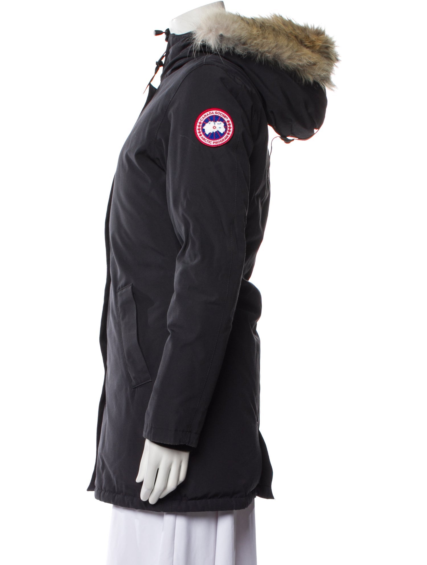 Canada Goose Down Down Coat