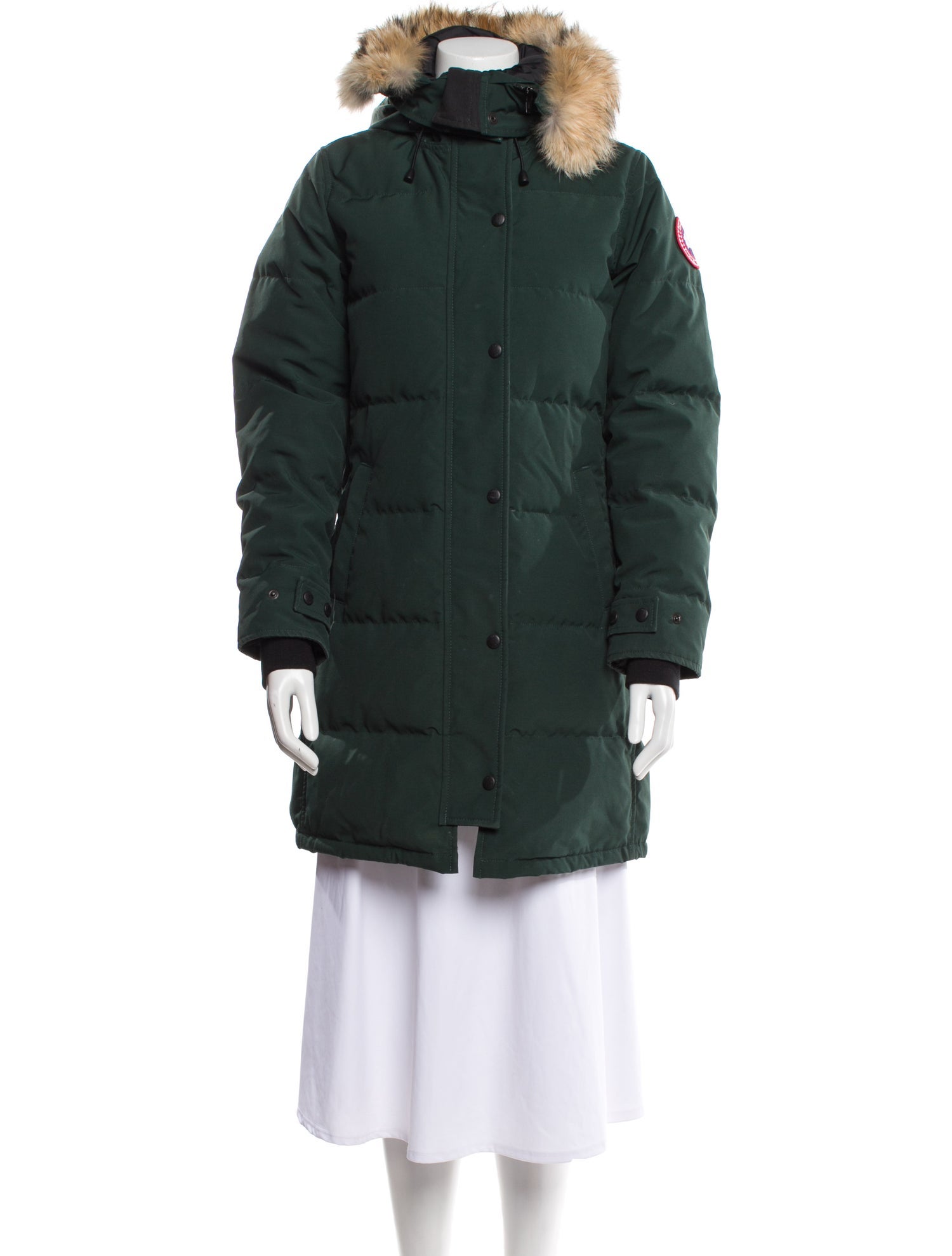 Canada Goose Down Coat