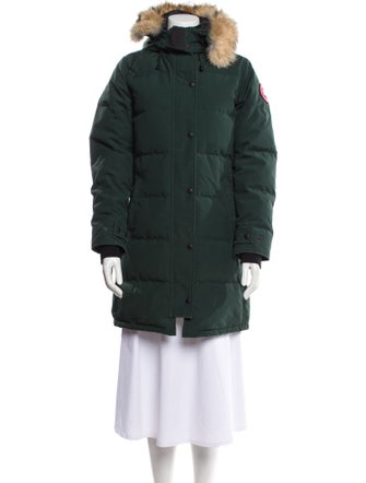 Canada Goose Down Coat