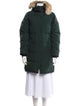 Canada Goose Down Coat