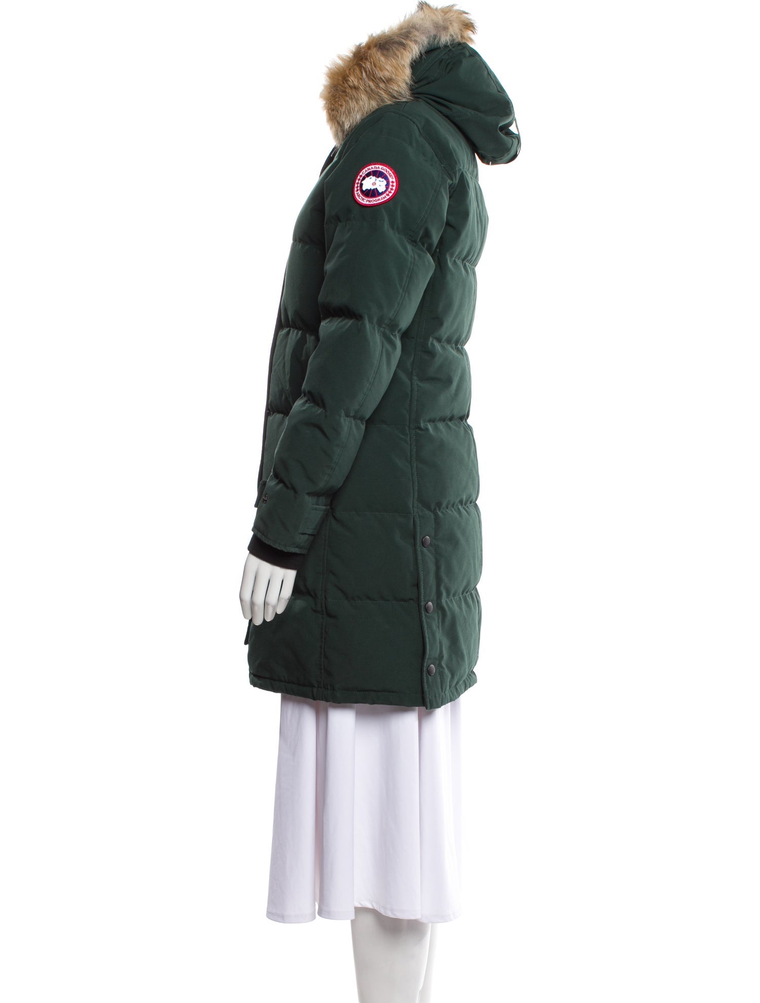 Canada Goose Down Coat