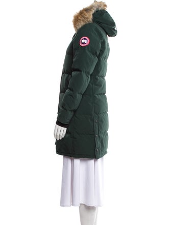Canada Goose Down Coat
