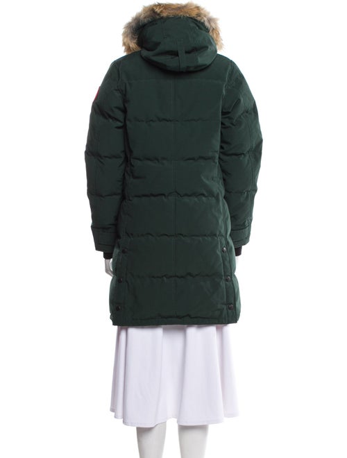 Canada Goose Down Coat