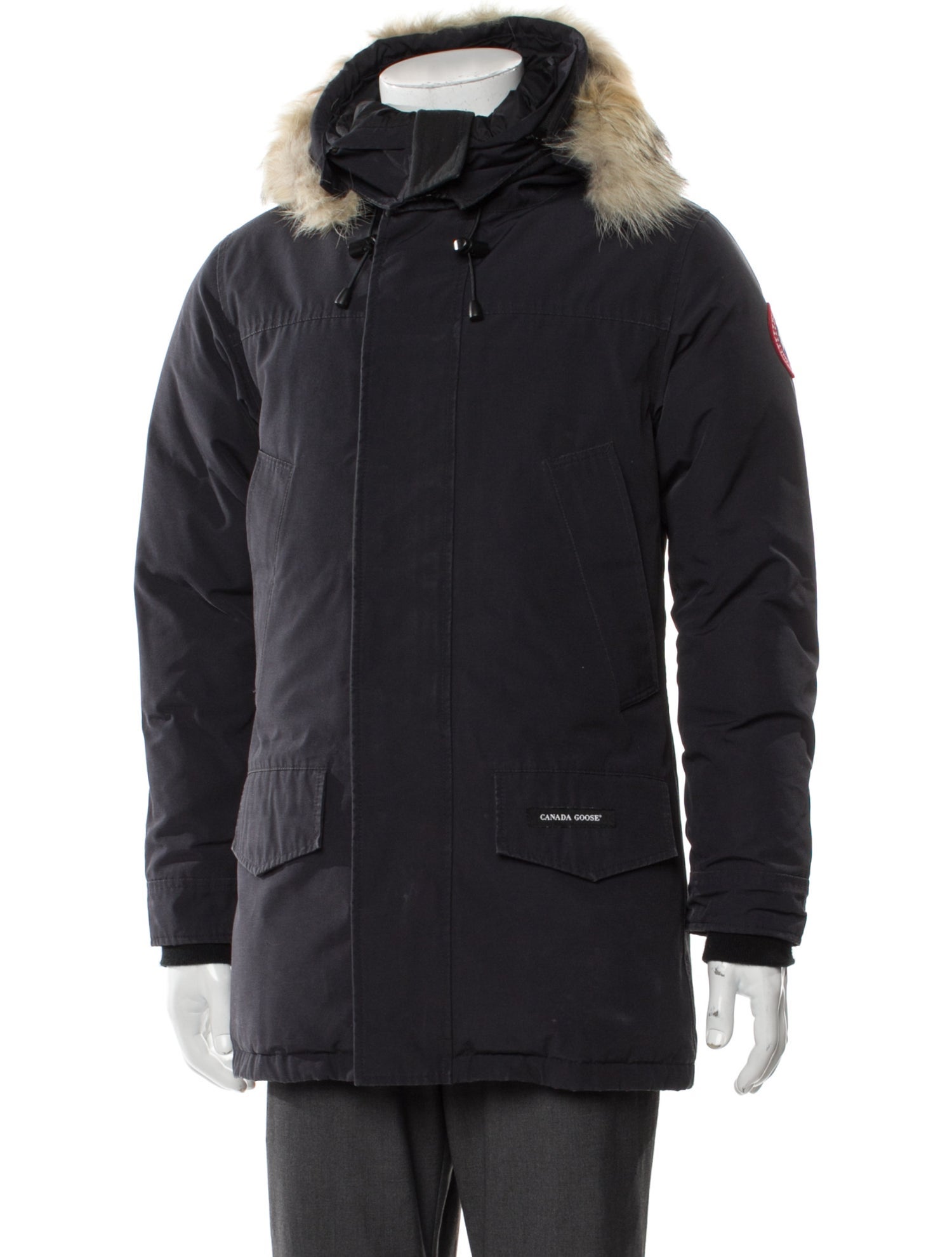 Canada Goose Parka