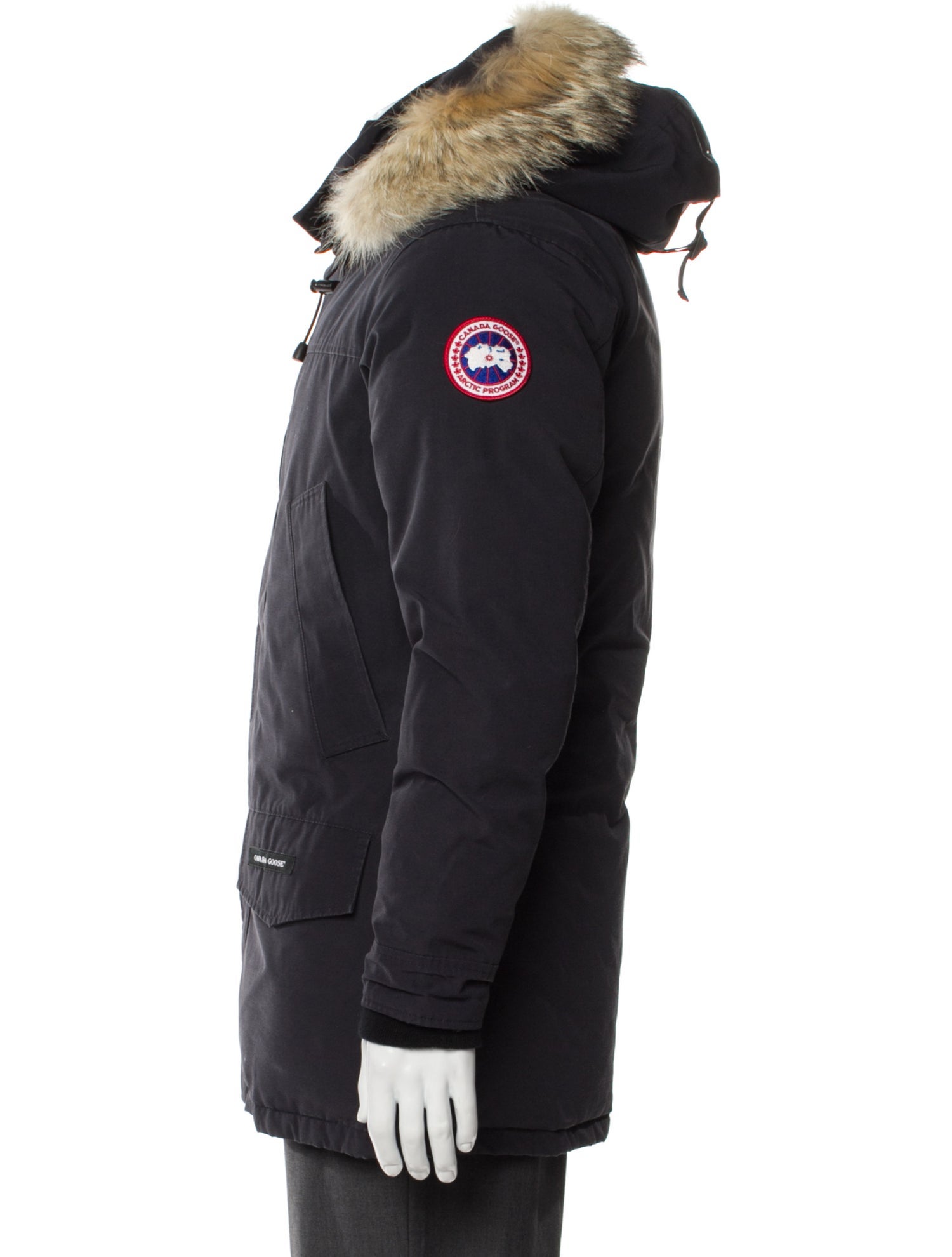 Canada Goose Parka