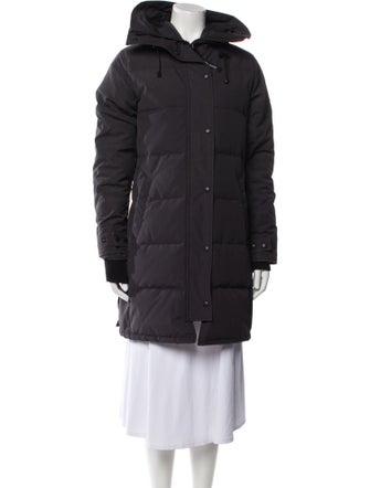Canada Goose Down Down Coat