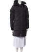 Canada Goose Down Down Coat
