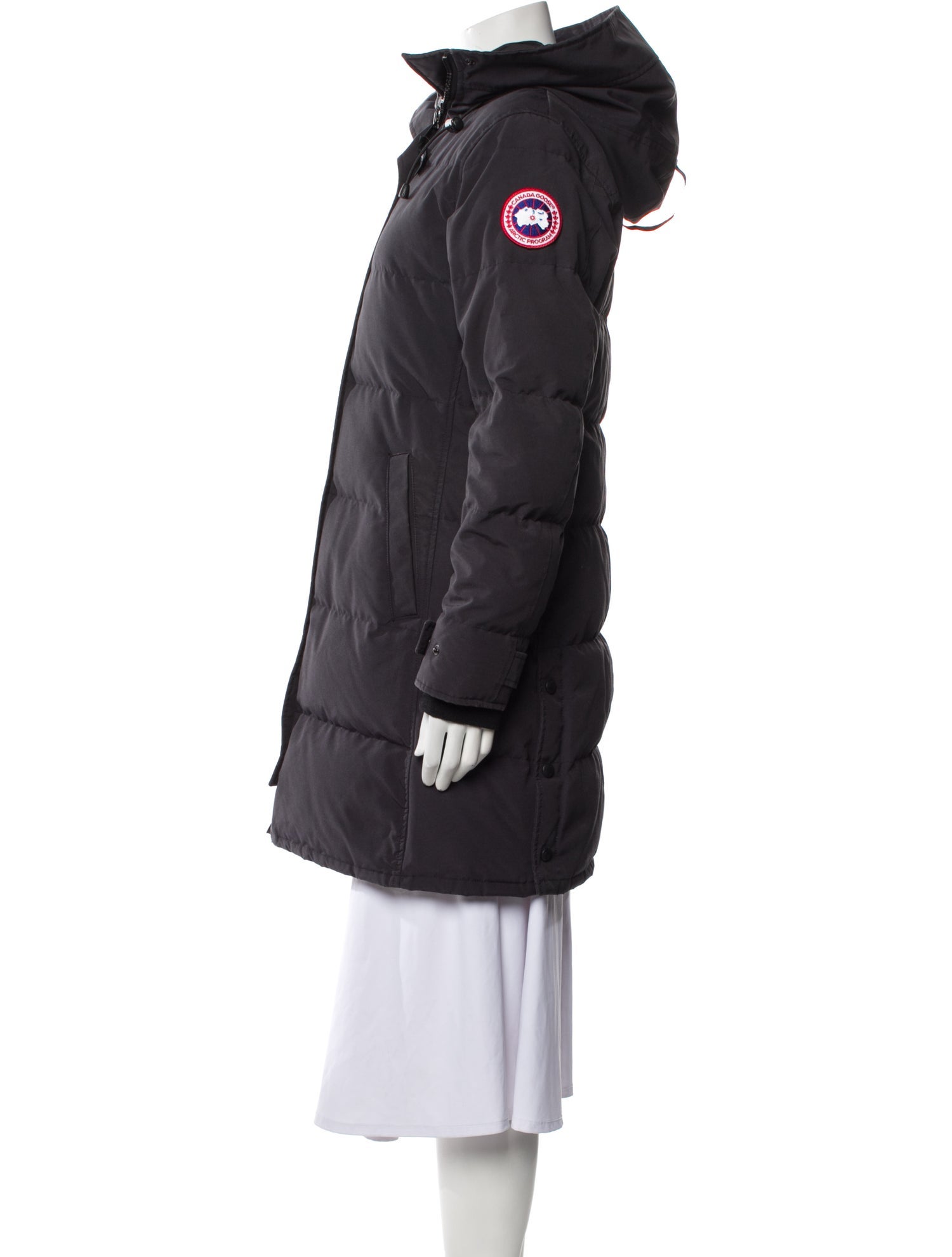 Canada Goose Down Down Coat