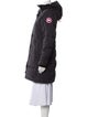 Canada Goose Down Down Coat