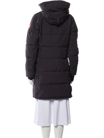 Canada Goose Down Down Coat