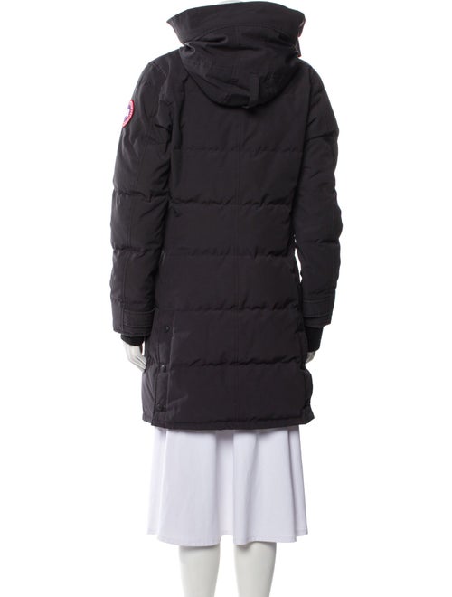 Canada Goose Down Down Coat