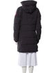 Canada Goose Down Down Coat