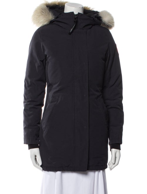 Canada Goose Down Down Coat