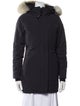 Canada Goose Down Down Coat